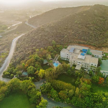 Essentia Luxury Resort & Spa อุเดเปอร์ ภายนอก รูปภาพ